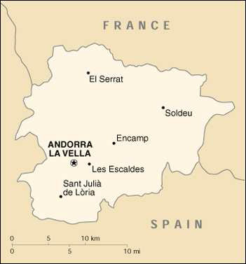 cartina